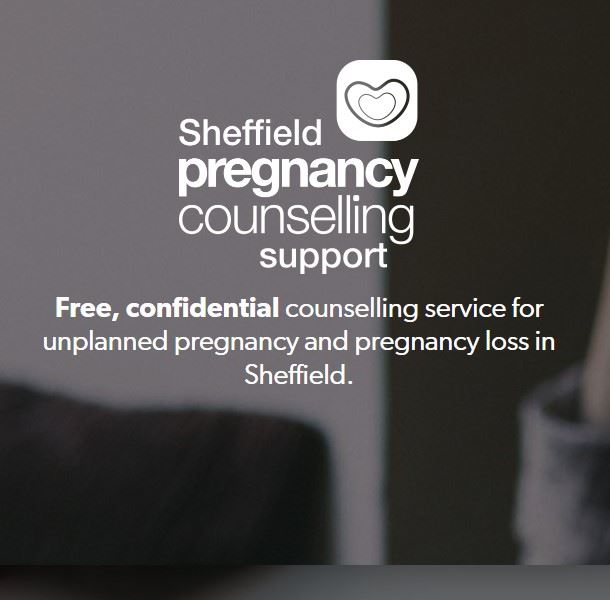 Sheffield Pregnancy Counselling Support